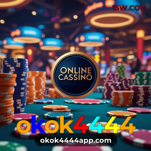 Bônus de Boas-vindas okok4444