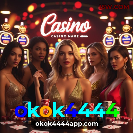 Siga a okok4444 no Facebook