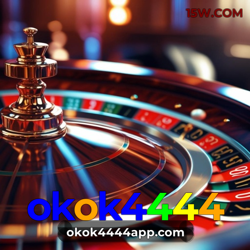 Equipe de suporte ao cliente da okok4444