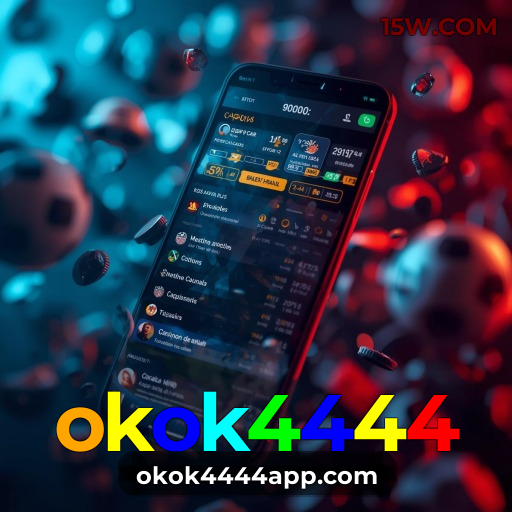 Lottery Clássica na okok4444