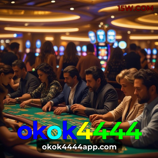 Certificações de segurança e licenças da okok4444