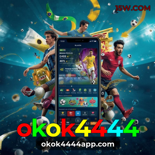 Acessar jogos e bônus no APK