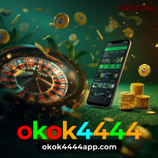 Dealers profissionais da okok4444