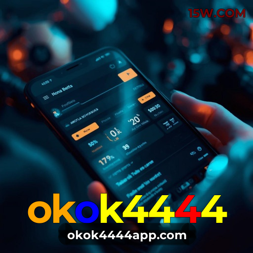 Métodos de pagamento aceitos na okok4444