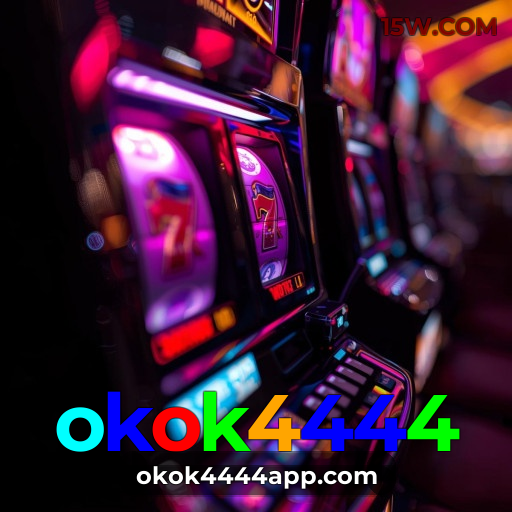 Streaming 4K no cassino ao vivo da okok4444