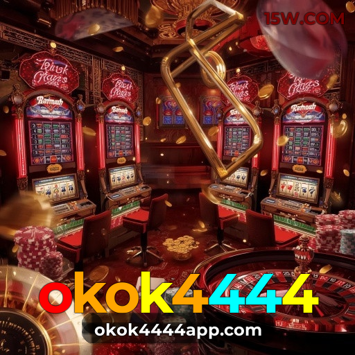 Slots Premium da PG Soft na okok4444