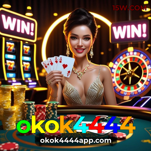 Dicas para ganhar na okok4444